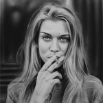 Portrait painting by Portrait artist in sussex
