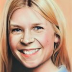 Portrait Painting